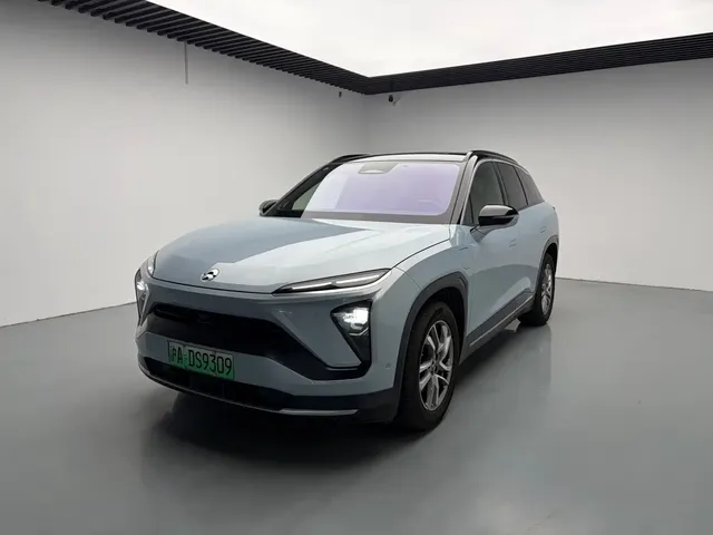 NIO ES6 2020 455KM Sport Version