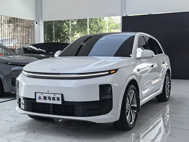Li Auto L6 2024 Pro