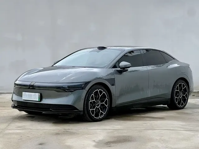 ZEEKR 007 2024 AWD Smart Drive 100kWh