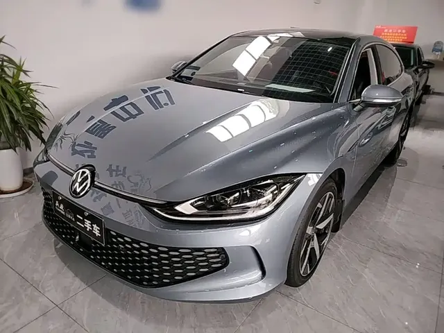 Volkswagen Lamando 2023 Lamando L 280TSI DSG Cool Edition