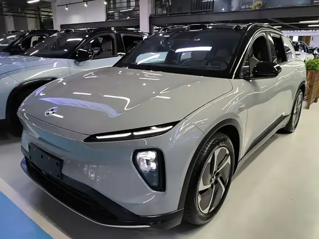 NIO ES6 2024 75kWh