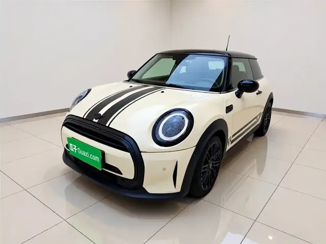 MINI MINI 2022 Facelift 1.5T COOPER Classic