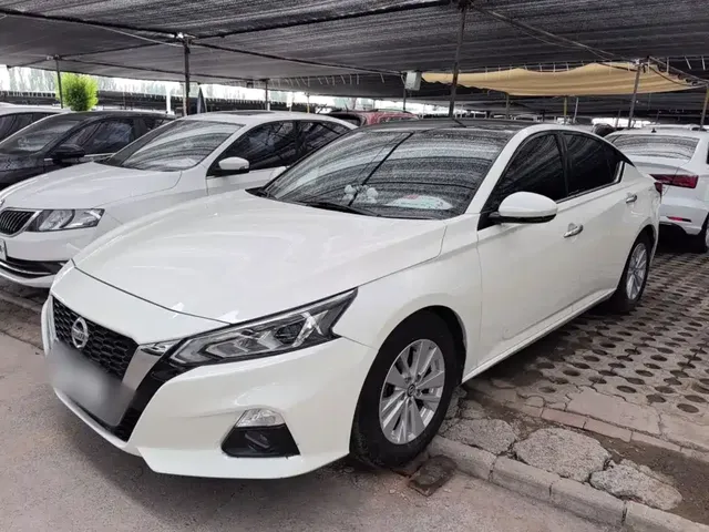 Nissan Teana 2020 2.0L XL Comfort Edition