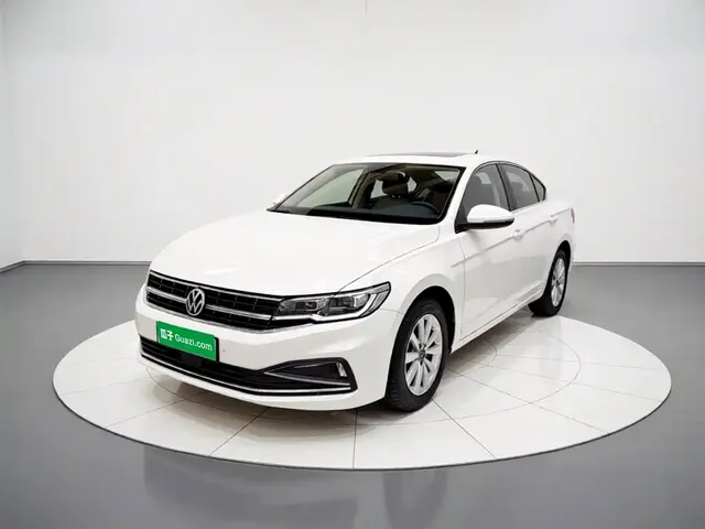 Volkswagen Bora 2021 280TSI DSG Elite Smart Edition
