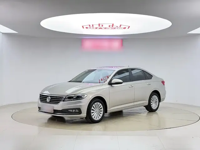 Volkswagen Lavida 2018 280TSI DSG Comfort Edition China V