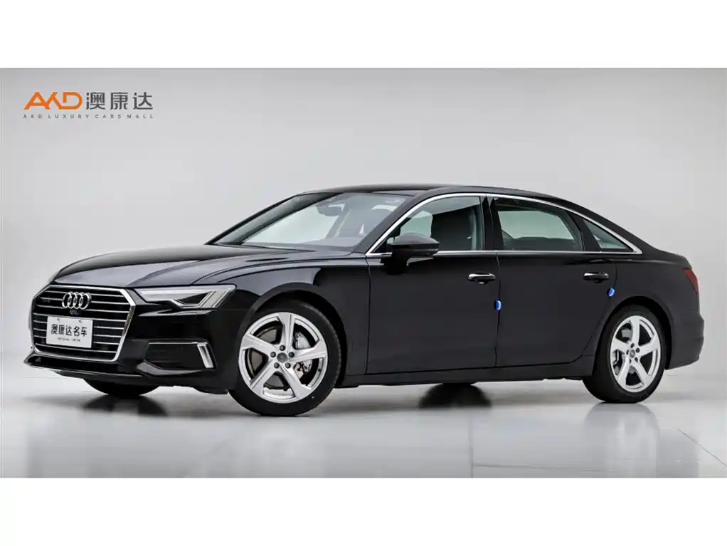 Audi A6L 2022 45 TFSI quattro Premium Elegance