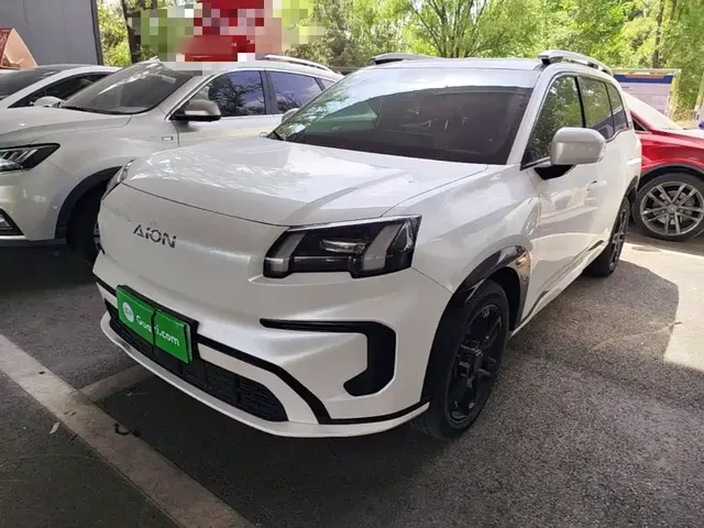 Aion V 2024 Aion T-Rex 520 Smart Edition