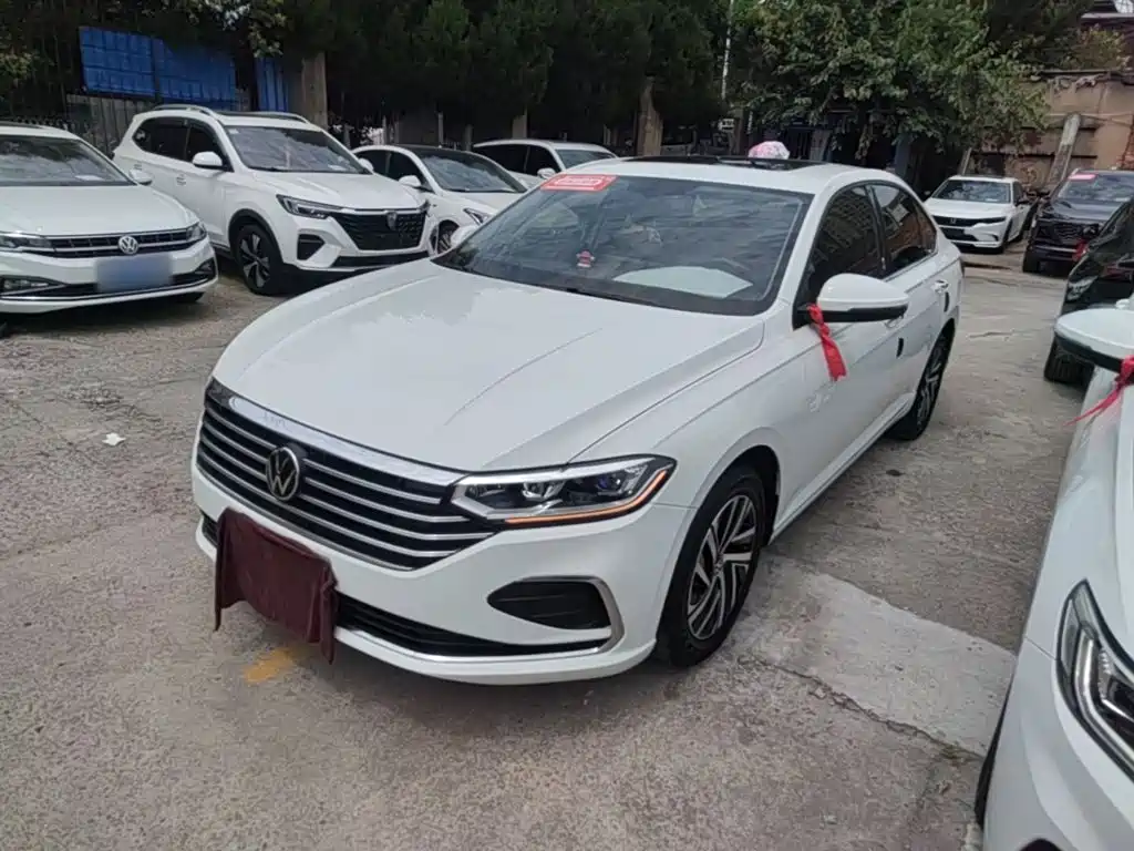 Volkswagen Lavida 2023 300TSI DSG Starlight Full Comfort Edition