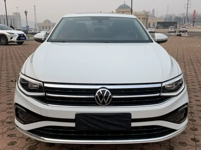 Volkswagen Bora 2023 200TSI DSG Yuexing PRO Edition
