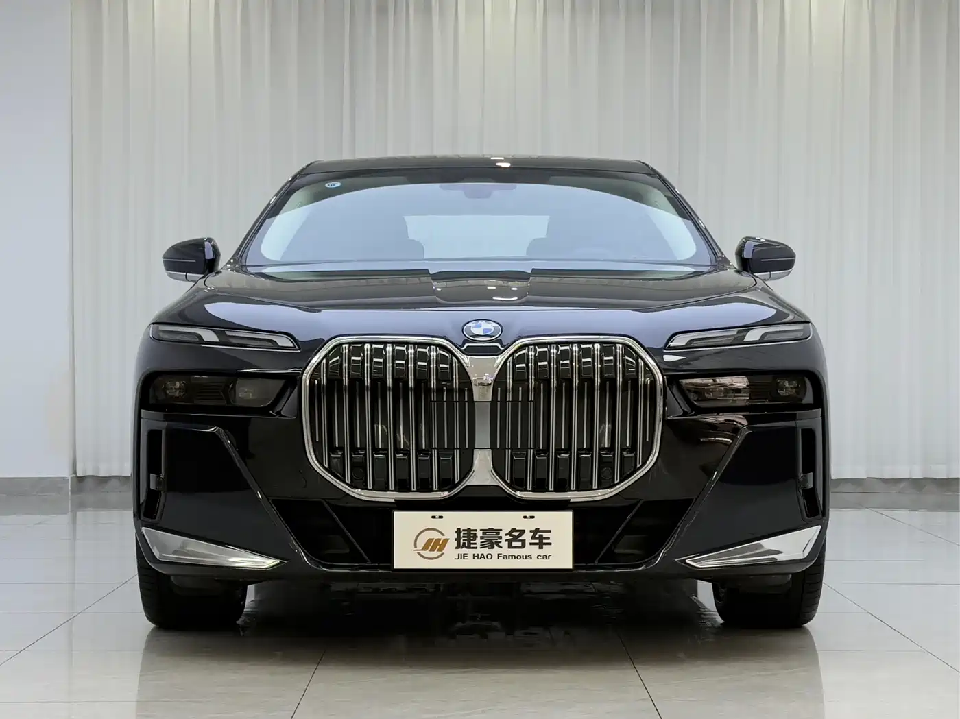 BMW 7 Series 2023 Model 735Li M Sport Package