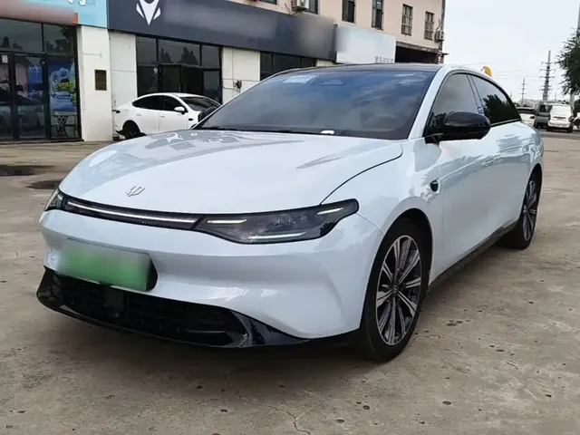 Leapmotor C01 2023 525 Comfort Edition