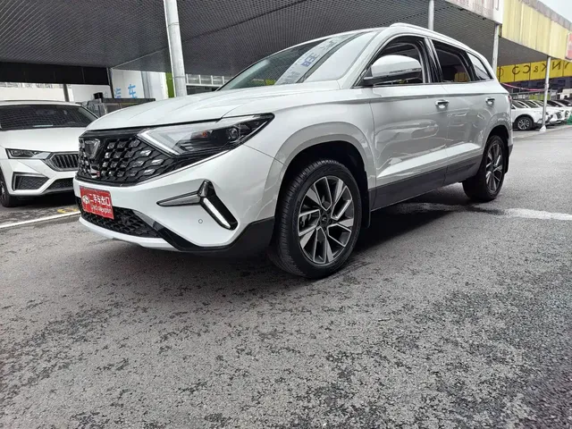 Jetta VS7 2023 280TSI Auto Glory Edition