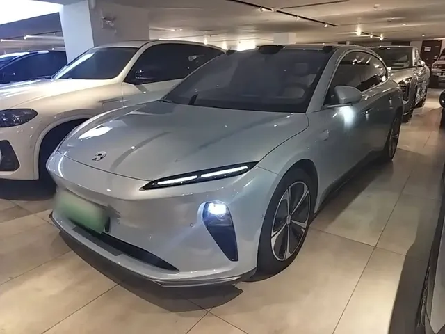 NIO ET5T 2024 75kWh Touring