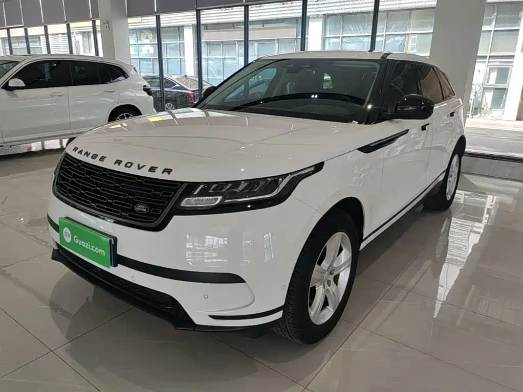 Land Rover Range Rover Velar 2024 S
