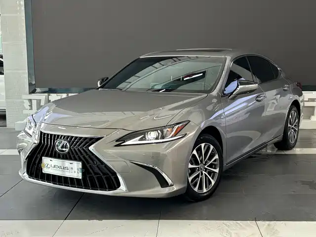 Lexus ES 2022 200 Excellence Edition
