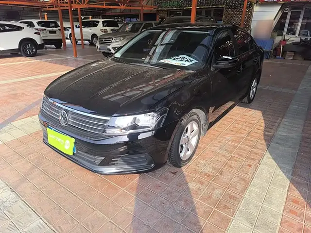 Volkswagen Lavida 2019 Lavida Start 1.5L Auto Trend (China VI)