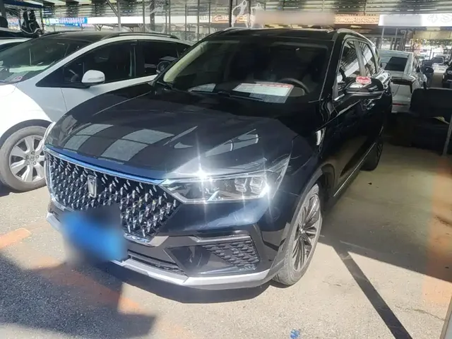 Besturn Bestune T77 2021 PRO 280 TID Automatic Luxury
