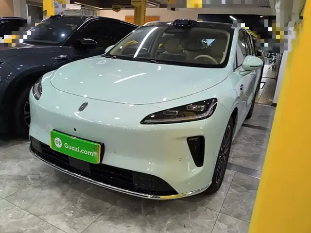 Shangjie SUV 2025 Model Pure Electric Max