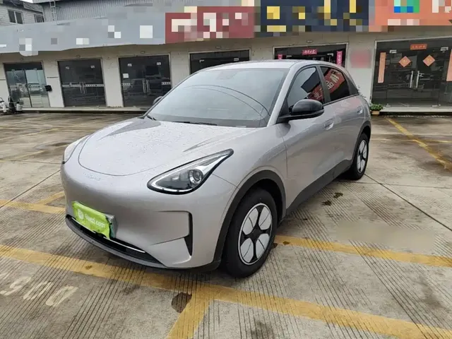 Geely Galaxy Starry Wish 2026 Edition 310km Youth Version