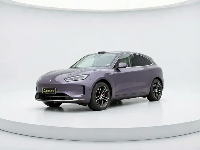 AITO Wenjie AITO M5 2025 Extended Range Ultra AWD
