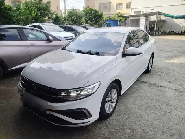 Volkswagen Bora 2023 200TSI DSG Comfort Edition