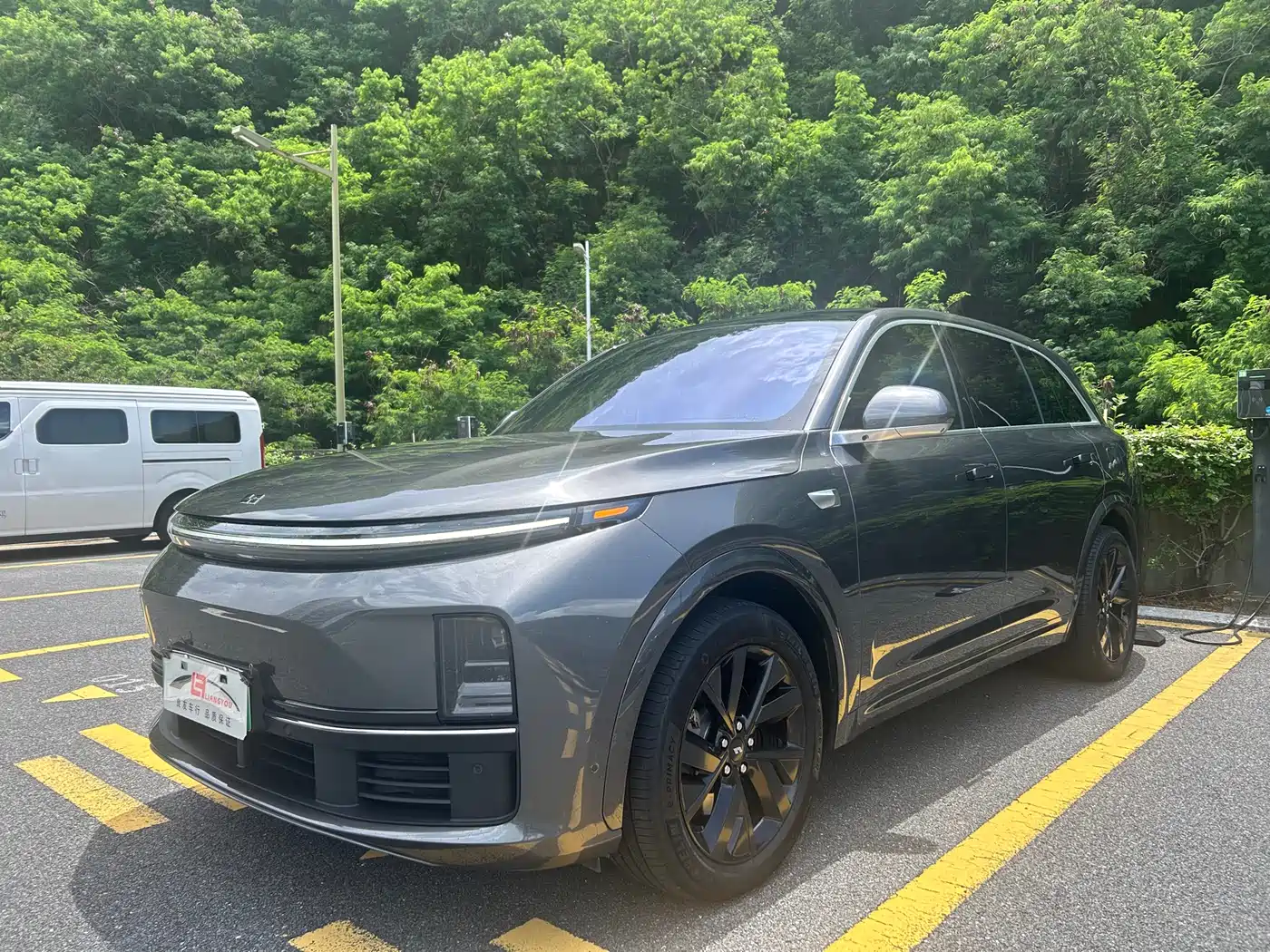 Li Auto L7 2023 Pro