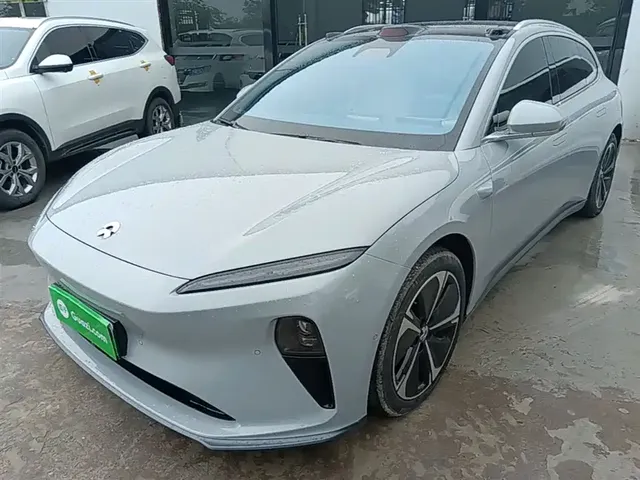 NIO ET5T 2024 75kWh Touring