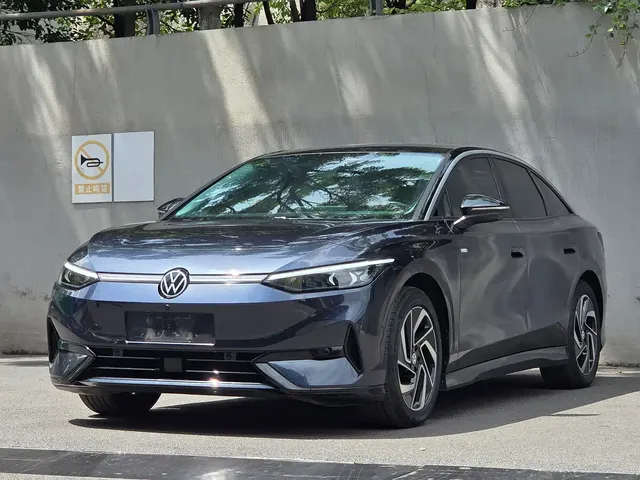 Volkswagen ID.7 VIZZION 2024 PRO