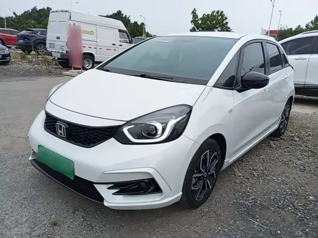 Honda LIFE 2021 1.5L CVT SPORT Heartbeat Edition