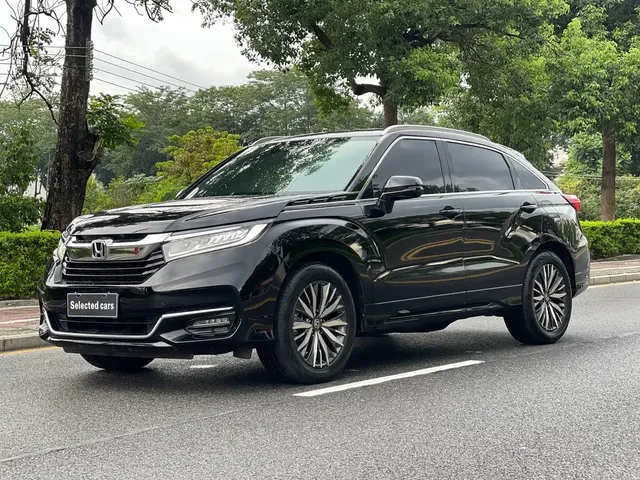 Honda Avancier 2020 370TURBO 2WD Luxury Edition