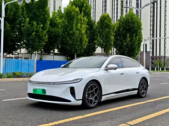 Changan Qiyuan A07 2025 Ultra Long Blue Whale BEVt730 Luxury