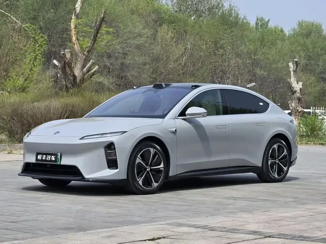 NIO ET5 2025 75kWh