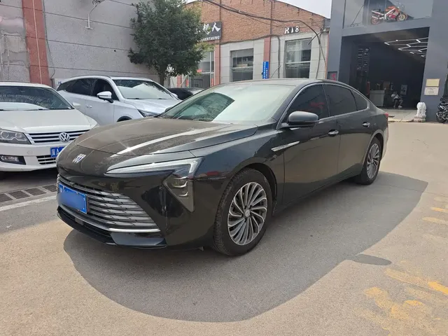 Buick LaCrosse 2024 28T Yuezun Edition