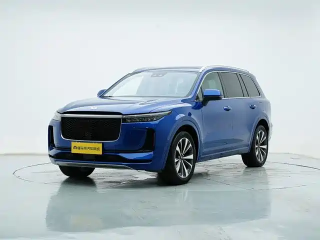 Li Auto Li ONE 2020 Extended Range 6-seater