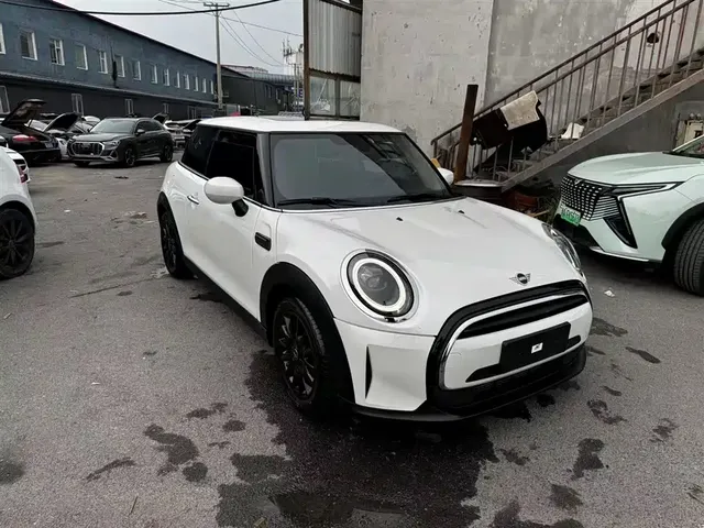 MINI MINI 2023 1.5T ONE