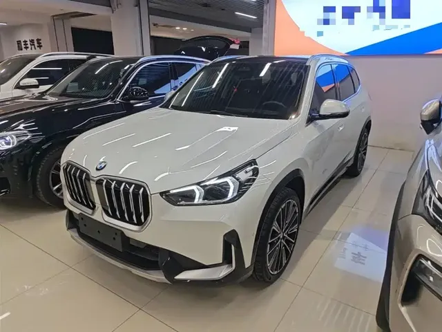 BMW X1 2023 xDrive25Li X Design Package