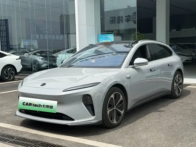 NIO ET5T 2024 75kWh Touring