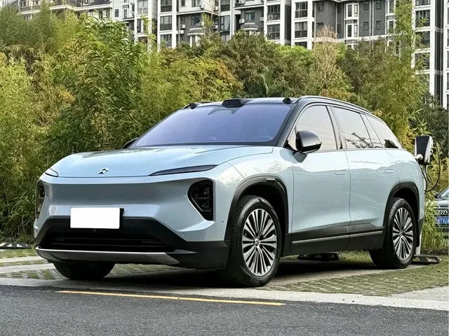 NIO ES7 2022 75kWh