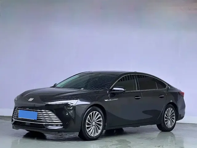 Buick LaCrosse 2023 28T Premium Edition