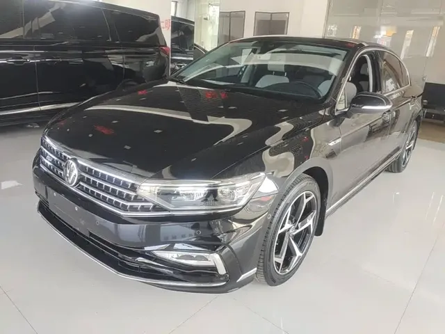 Volkswagen Magotan 2023 Model 2 Million Commemorative Edition 380TSI DSG Flagship