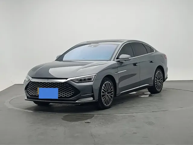 BYD Han 2020 DM AWD Performance Luxury Edition