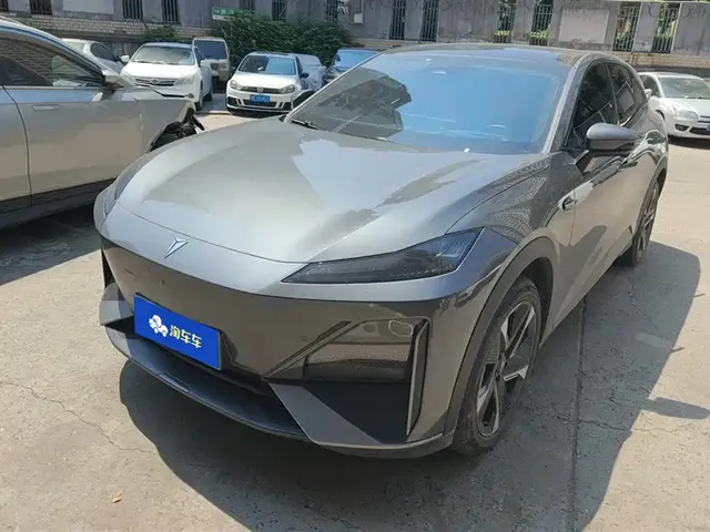 Deepal S07 2023 200Max Range Extender Edition