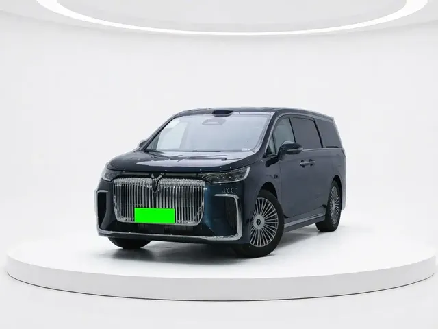 Voyah Auto Voyah Dreamer 2025 PHEV AWD Flagship Kunpeng Edition