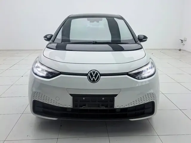 Volkswagen ID.3 2023 Pure Smart Edition