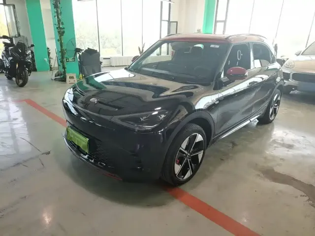 smart Elf #1 2022 BRABUS Performance Edition