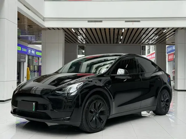 Tesla Model Y 2023 Rear-Wheel Drive Edition