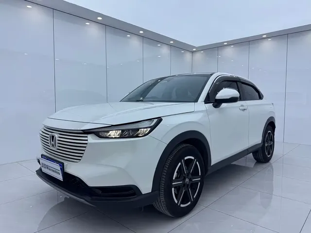 Honda Vezel 2023 1.5L CVT Technology Edition