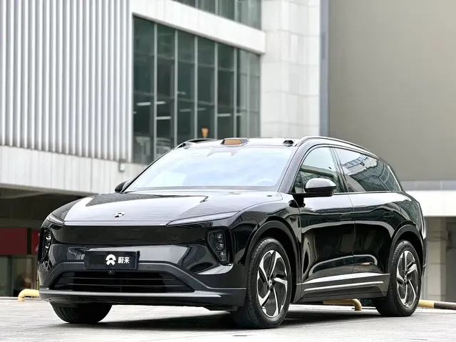 NIO ES6 2024 75kWh