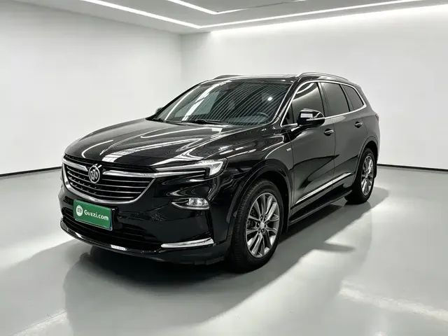 Buick Enclave 2022 652T 2WD Premium 7-Seater