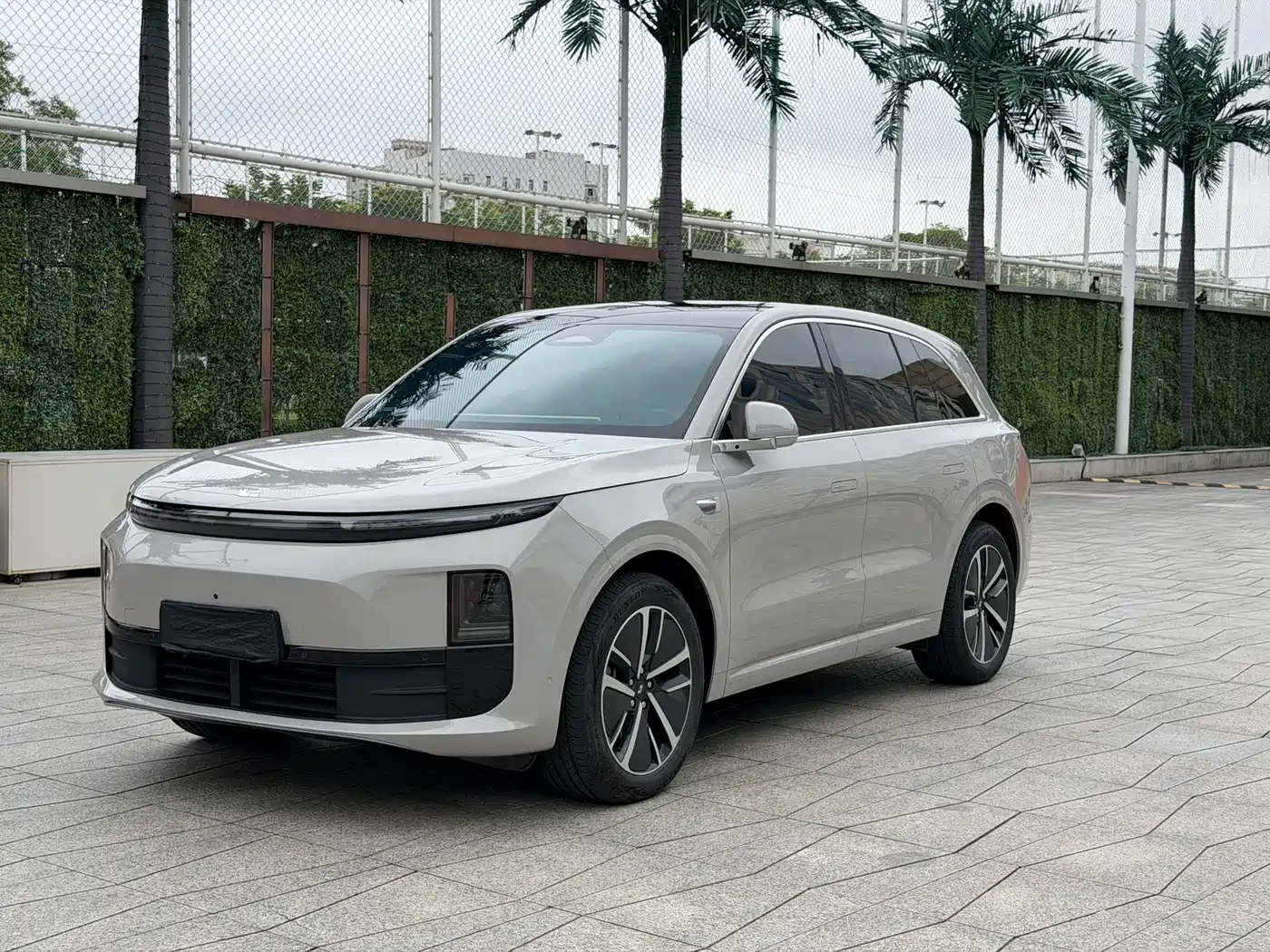 Li Auto L6 2024 Pro